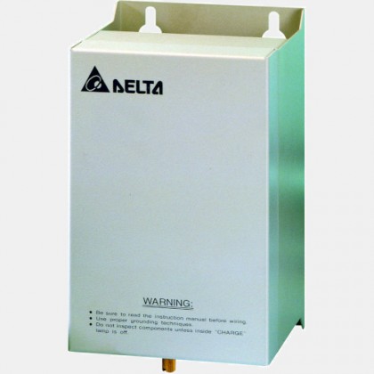 Moduł hamowania VFDB2015 15 kW 230 VAC Delta Electronics